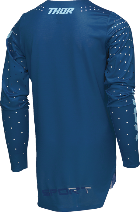 Youth SPORTMODE Brave Jersey