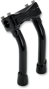 Murdock Handlebar Risers
