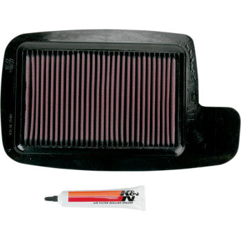 K & N OE Replacement High-Flow Air Filter - Arctic Cat