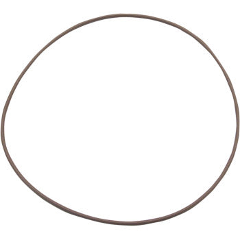 S&S Cycle Viton O-Ring - (-160), 5.250" ID x 5.437" OD
