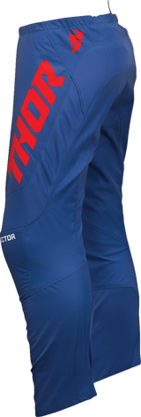 Sector Checker Pants
