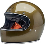 Biltwell Gringo Solid Helmet