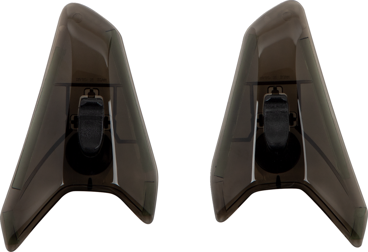 Arai TDF-3 Duct Intake Vent Set