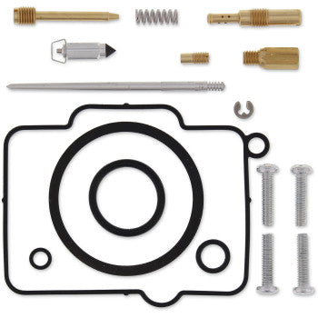 Moose Offroad Carburetor Repair Kit - Suzuki Carburetor Repair Kit - Suzuki