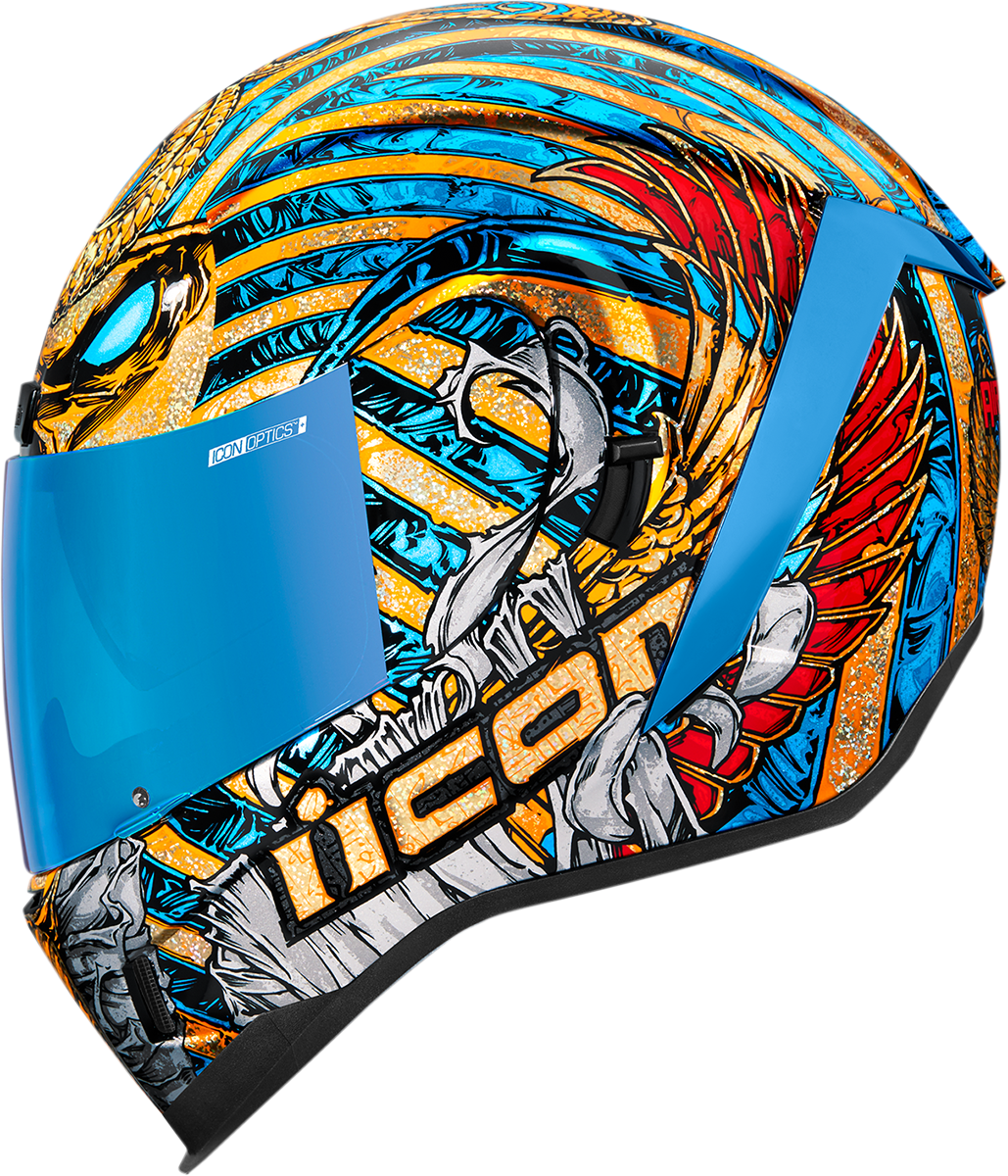 Airform™ Pharaoh Helmet
