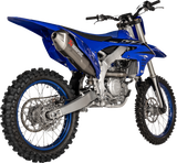 Evolution Line Exhaust System