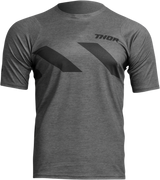Assist Hazard Short-Sleeve Jersey