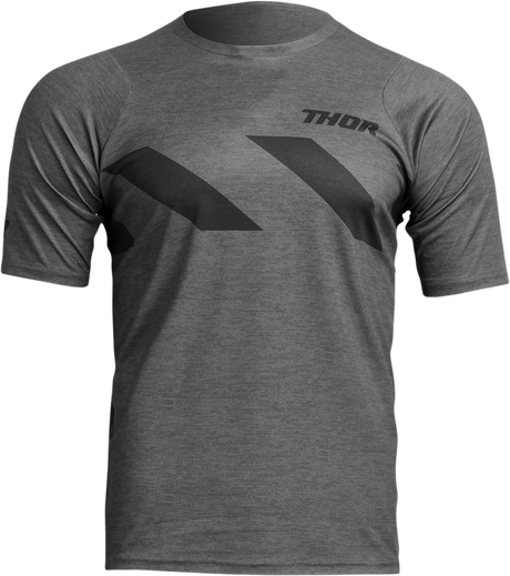 Assist Hazard Short-Sleeve Jersey