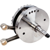 S&S Cycle Replacement Flywheel Assembly For 96"/103"/106" big bore | 110"/117" engine with stock or S&S pistons