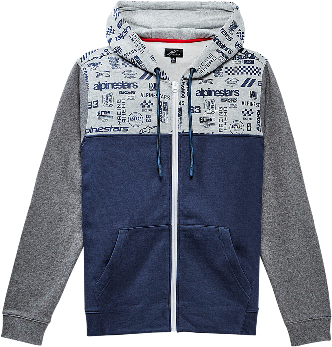 Perpetuity Hoodie