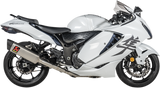 Racing Line Exhaust System