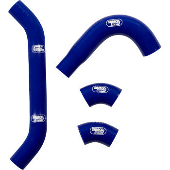Moose Offroad OEM Fit Radiator Hose Kit OEM Fit Radiator Hose Kit - Blue - KTM
