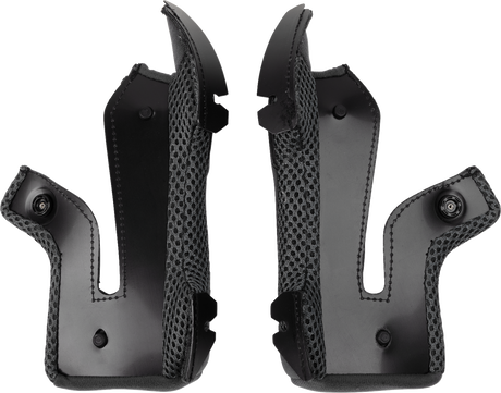 Youth Warrant 2.0 Helmet Cheek Pads