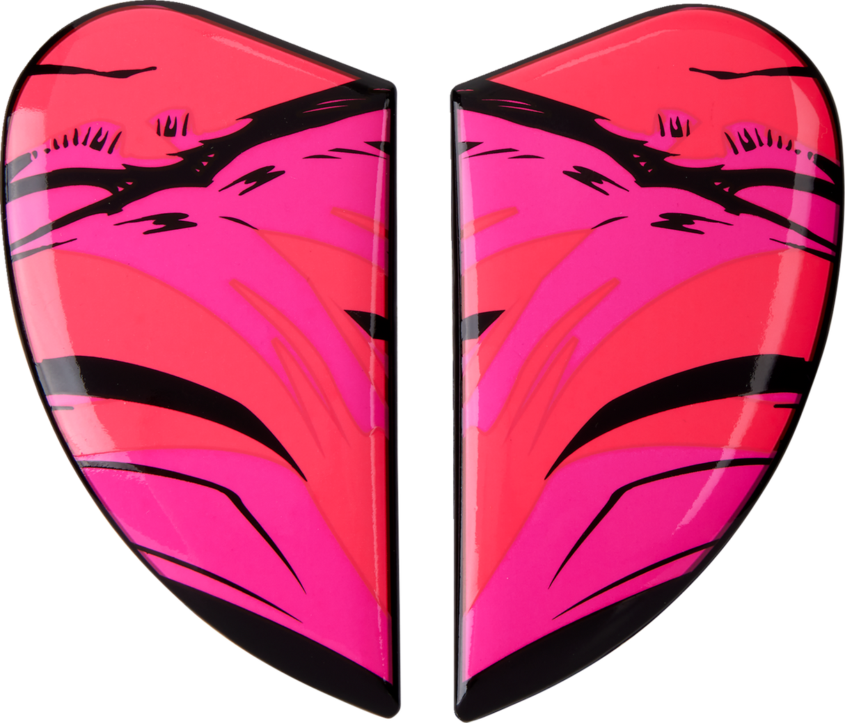 Airform™ Helmet Side Plates