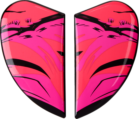 Airform™ Helmet Side Plates