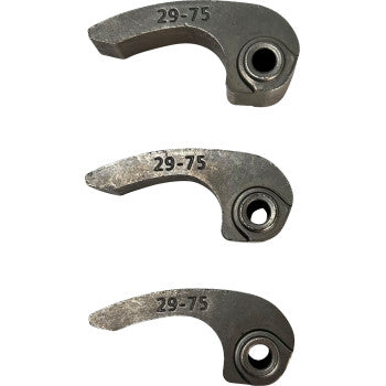 Moose Offroad Clutch Weights Clutch Weights - 29-75 - 75 g - Polaris