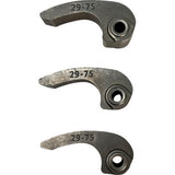 Moose Offroad Clutch Weights Clutch Weights - 29-75 - 75 g - Polaris