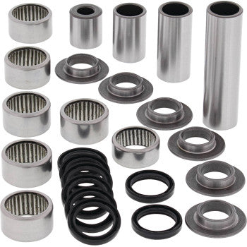Moose Offroad Swingarm Linkage Bearing Kit Swingarm Linkage Bearing Kit - Arctic Cat/Kawasaki/Suzuki