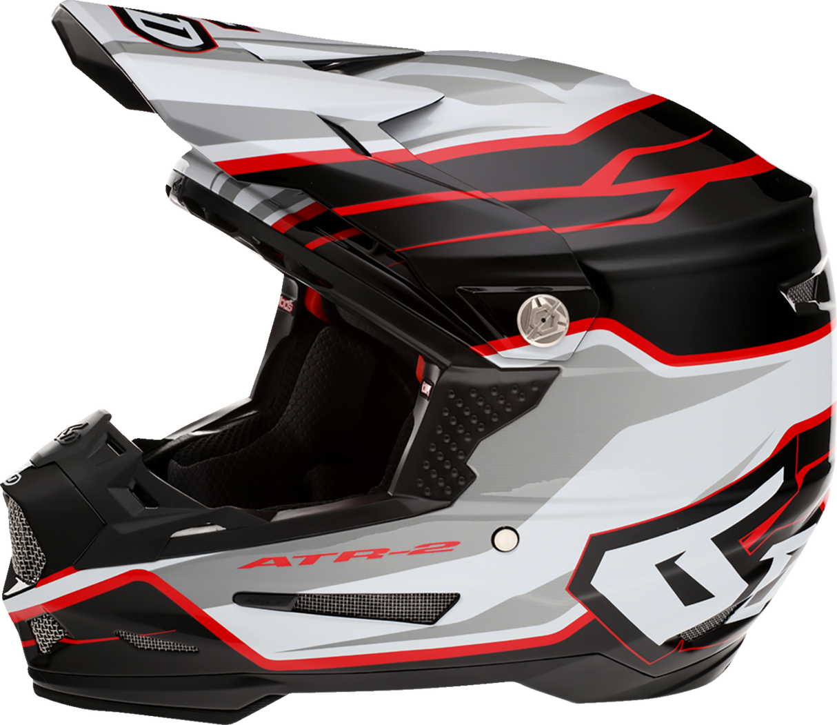 6D HELMET ATR-2 Phase Helmet