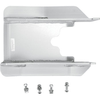 Moose Offroad Swingarm Skid Plate Skid Plate - Swingarm