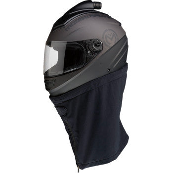 Moose Offroad Air Intake Helmet