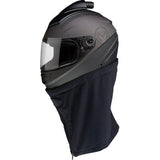 Moose Offroad Air Intake Helmet