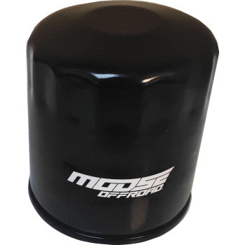 Moose Offroad Oil Filter Oil Filter - Polaris