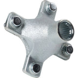 Moose Offroad Wheel Hub - Rear - Polaris