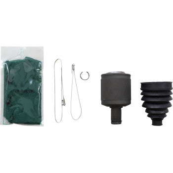 Moose Offroad CV Joint Kit - Front Inboard - '13 Polaris Ranger Diesel