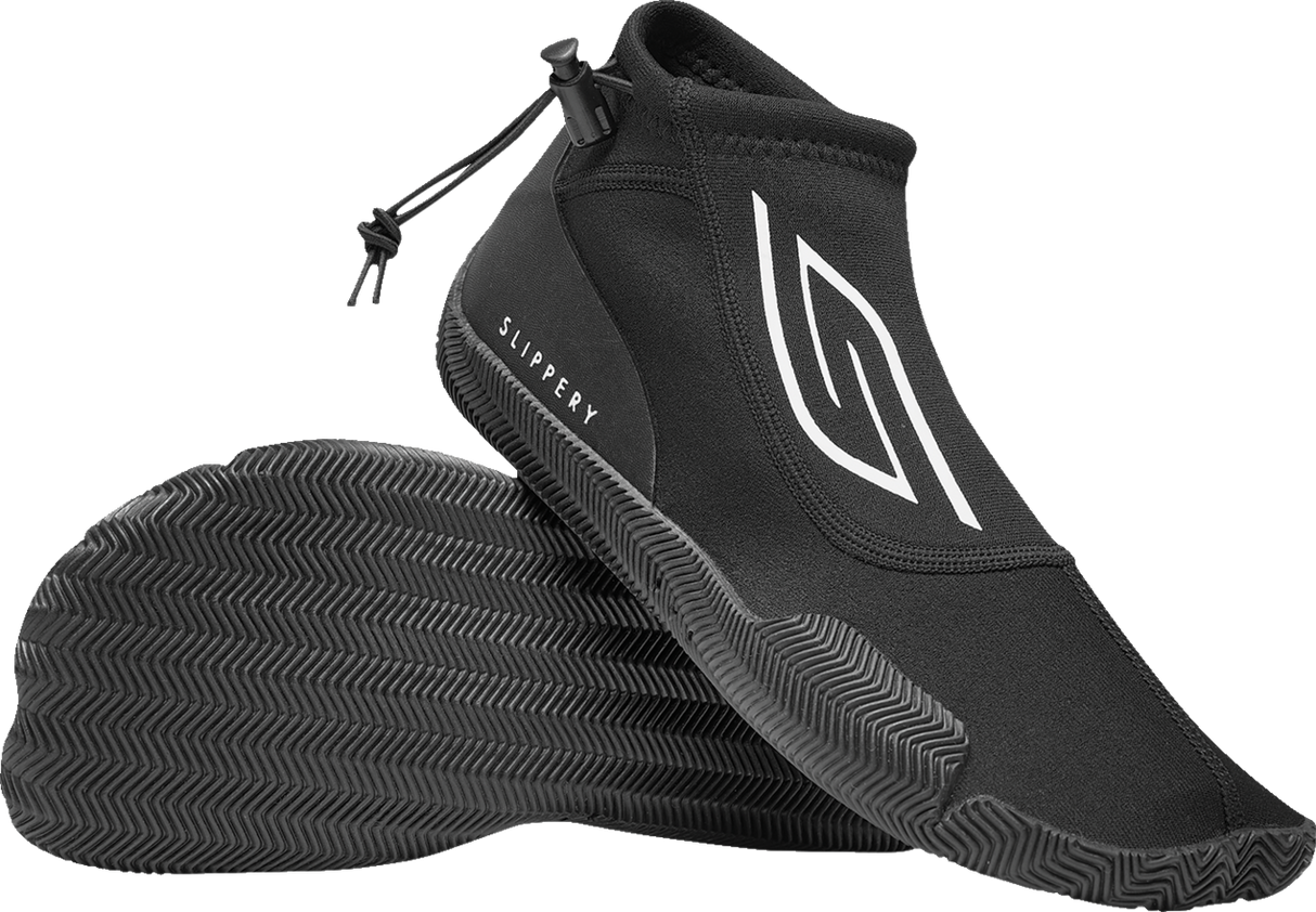 Amp Shoes