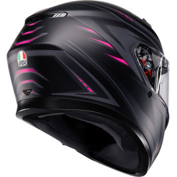 AGV K3 Syth Helmet