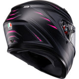 AGV K3 Syth Helmet