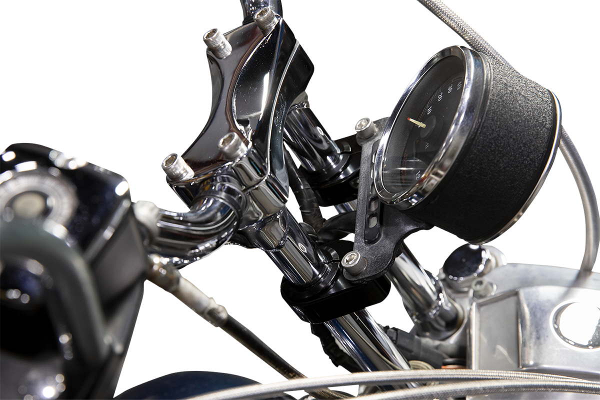 O/S Speeds Clamps