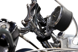 O/S Speeds Clamps