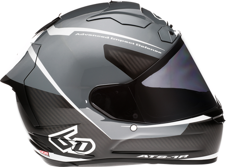 ATS-1R Alpha Helmet
