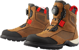 Stormhawk Boots