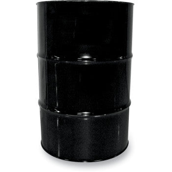S&S Cycle High Performance Synthetic 20W-50 Engine Oil 55 US gal.