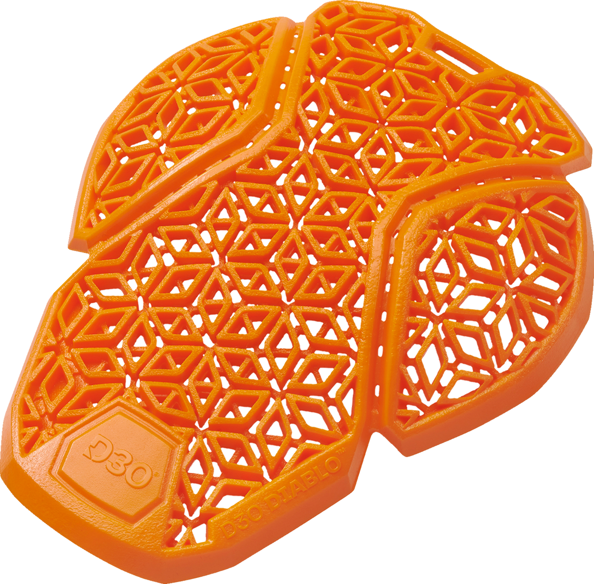 D3O® Diablo L1 Shoulder Guards