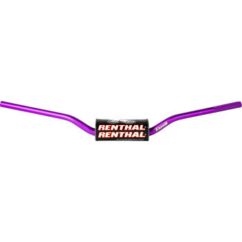 RENTHAL Fatbar™ Handlebar - CRF ('18+) - Purple