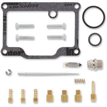 Moose Offroad Carburetor Repair Kit Carburetor Repair Kit - Polaris