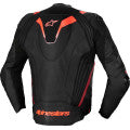 Missile v3 Ignition Leather Jacket
