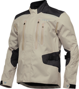 Range Jacket
