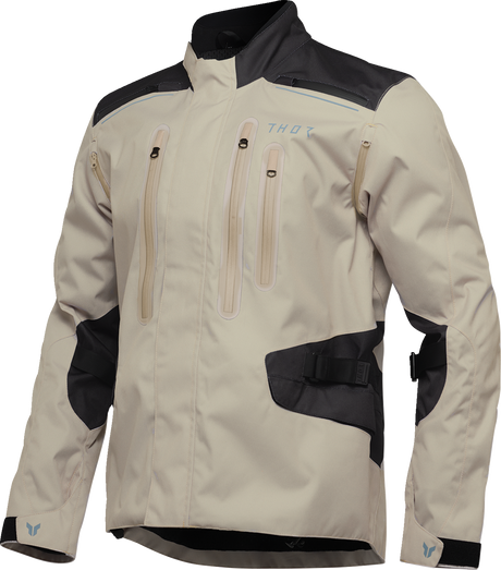 Range Jacket