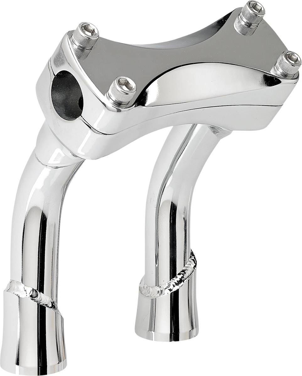 Murdock O/S Risers