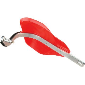 Moose Offroad Probend Handguards Probend Handguards - Red