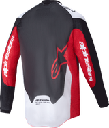 Pro-Dura Long-Sleeve Jersey