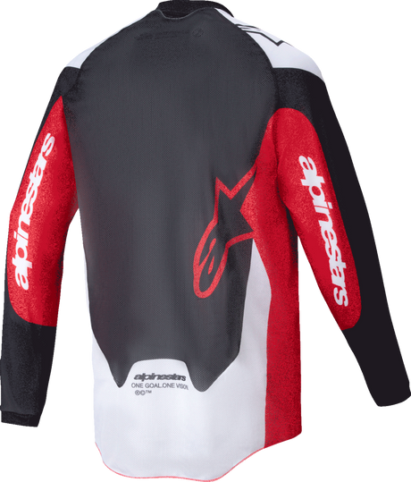 Pro-Dura Long-Sleeve Jersey