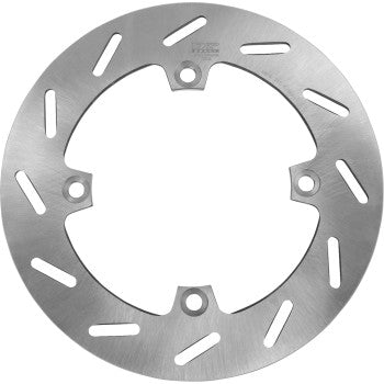 Moose Offroad OEM Replacement Rotor Front/Rear Rotor - Talon