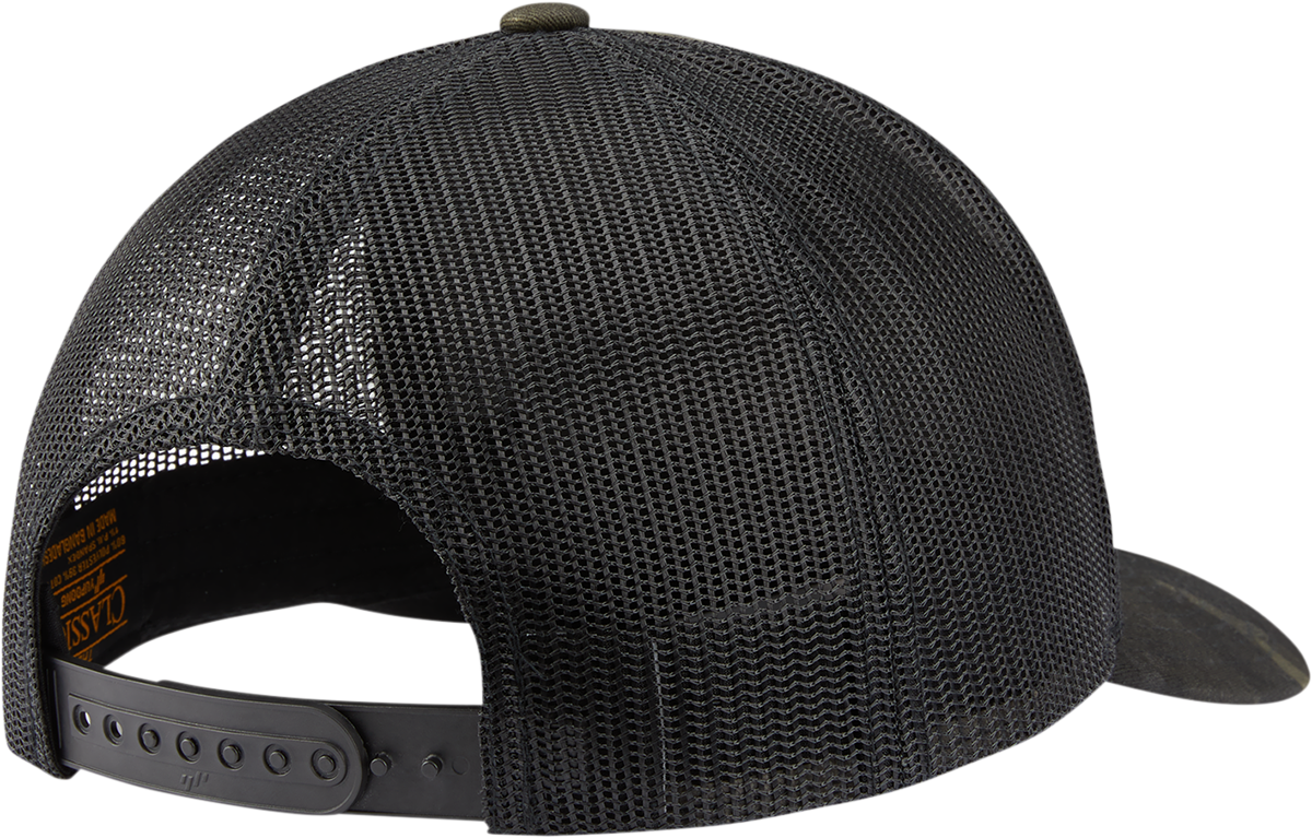 MC Punch™ Hat