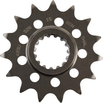 Ultralight Front Sprocket